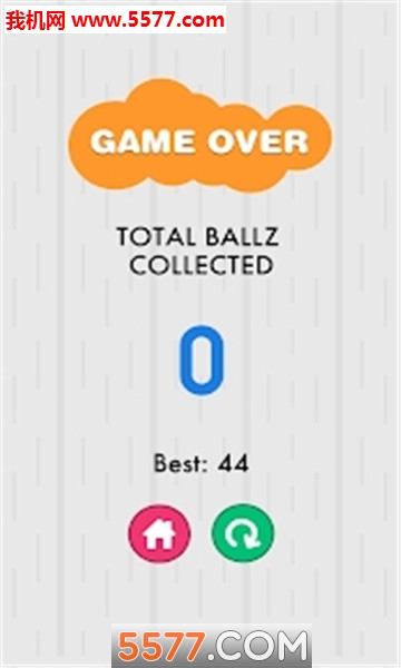 Collect The Ballz׿ͼ0