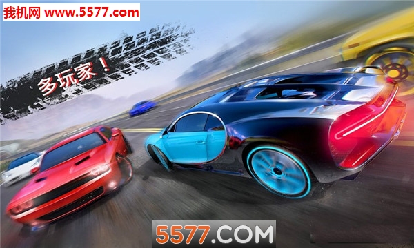 GTR Traffic Rivals(Ӱgtr)؈D1