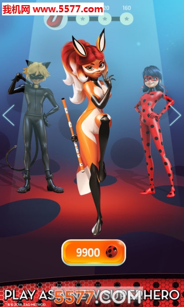 Miraculous Ladybug Cat Noir׿ͼ2