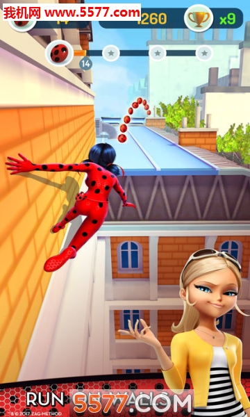 Miraculous Ladybug Cat Noir׿ͼ3