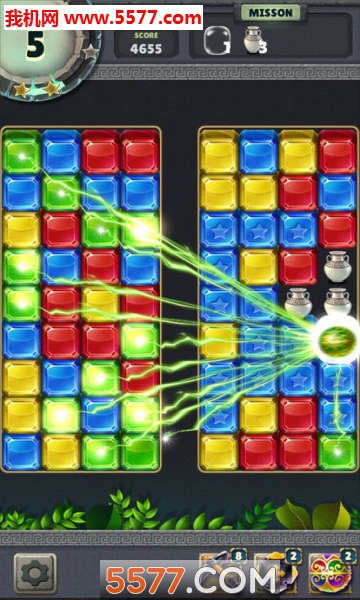 ʯ׿(Jewel Blast)ͼ1