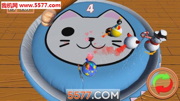 Sumo Ball׿ͼ2