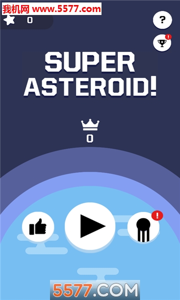 Super Asteroid!(Super Asteroid׿(С))ͼ3