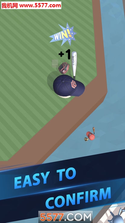 BaseBalls.IO׿(ս)ͼ0