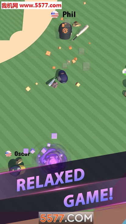 BaseBalls.IO׿(ս)ͼ2