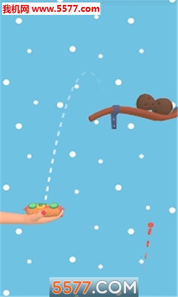 Sausage Throw(susage throw׿)؈D4