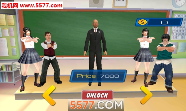 virtual school intelligent teacher׿؈D3