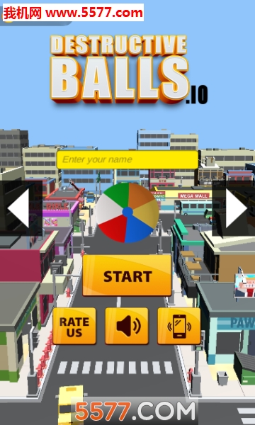 DestructiveBalls.io(սϷ)ͼ1