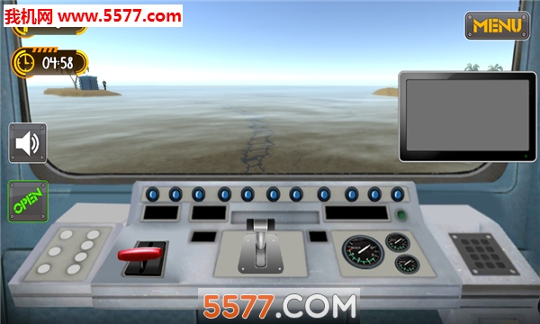 Water Subway Simulator(ˮϵģ׿)ͼ1