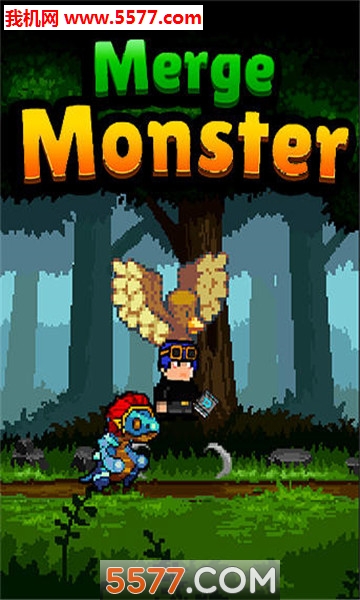 MergeMonster(Merge monsters׿)؈D0