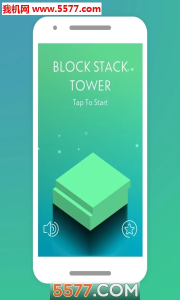 Block Stack Tower(ľ(Pile Block 3D))ͼ3