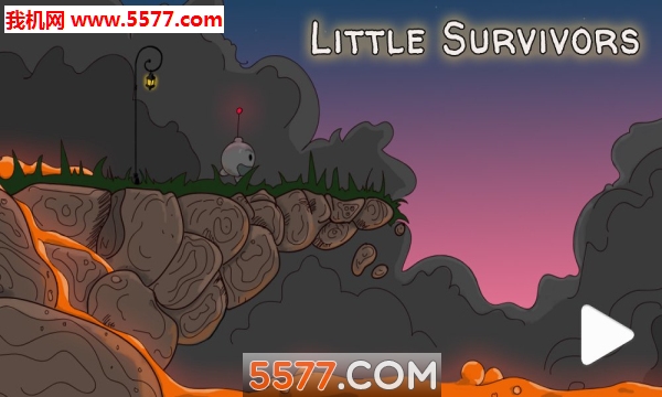 СҴ߹ٷ(little survivors)ͼ3