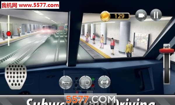 Indian Train Driving Game(ӡȵʻģ׿)ͼ0