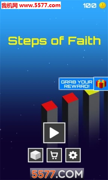 Steps of Faith(Ľݰ׿)ͼ2