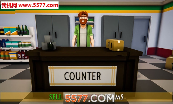 Thief House Simulator(С͵ģ׿)ͼ3
