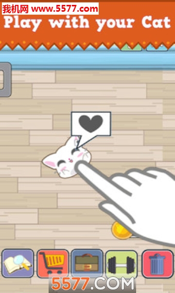 Evo Cats Virtual Pets(ɰﰲ׿)ͼ3