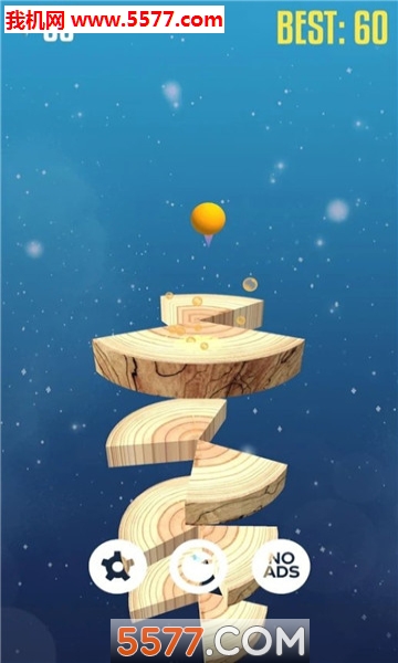 ľ׿(wooden helix jump)ͼ1