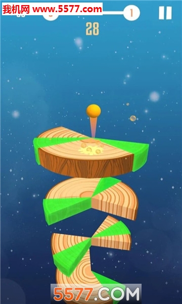 ľ׿(wooden helix jump)ͼ2