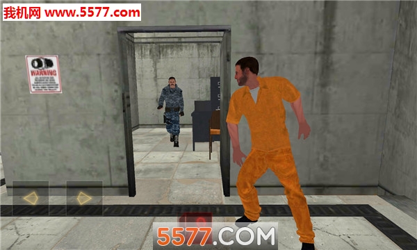 CIA Secret Agent Escape Story V3(CIAgՙ°׿)؈D1