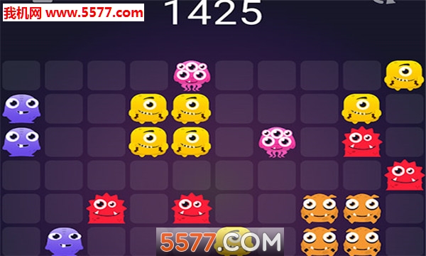 Monstro puzzle׿؈D2