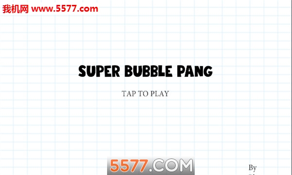 Super Bubble Pang(Ϸ)ͼ0