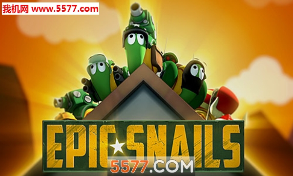 Epic Snails(ʷʫţٷ)ͼ0