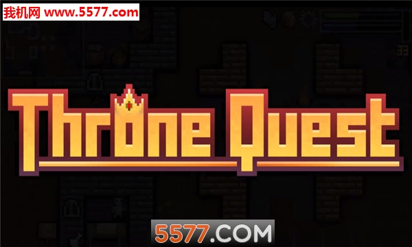 Throne Quest׿ͼ0