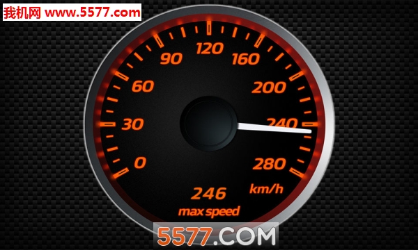Supercars Speedometers(ٱϷ)ͼ0