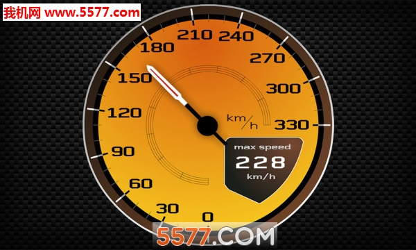 Supercars Speedometers(ٱϷ)ͼ1