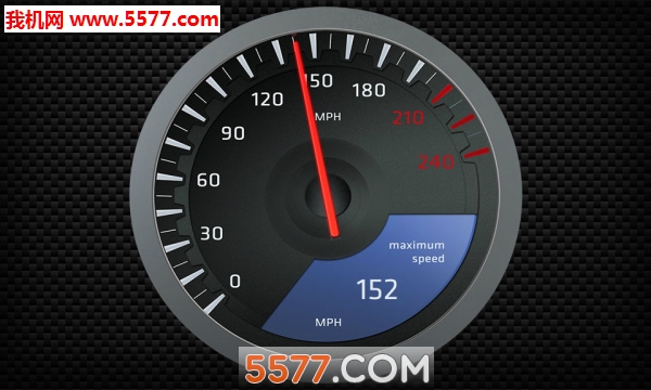 Supercars Speedometers(ٱϷ)ͼ2