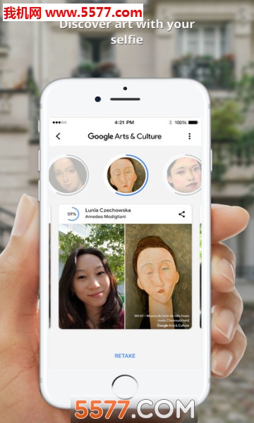 Google Arts & Cultureİ؈D3