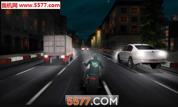Highway Moto Rider - Traffic Race(·Ħгְ׿(highway moto rider traffic race))ͼ1