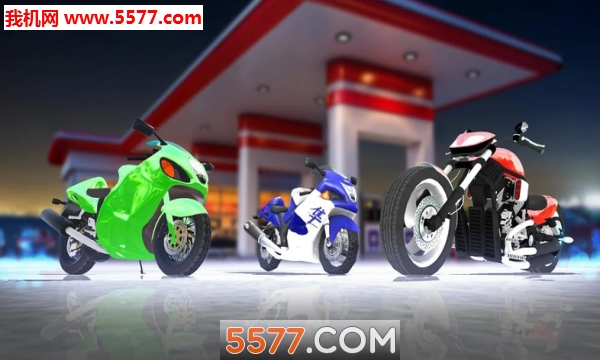Highway Moto Rider - Traffic Race(·Ħгְ׿(highway moto rider traffic race))ͼ2