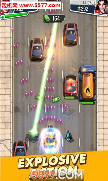 Road Blast(·ը׿)؈D2