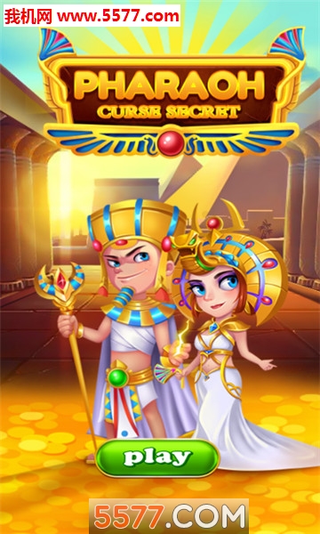 Pharaoh Curse(Դؽ׿)ͼ0