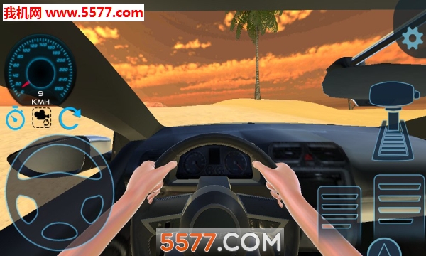 YE500W124ƯģMΑ(benz e500 w124 drift simulator)؈D1