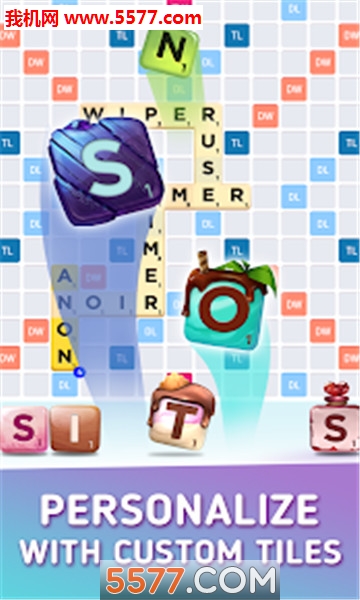 Scrabble GO׿؈D2