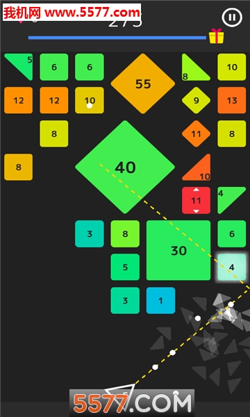 赲׿(com.app.unstoppableballz)ͼ2