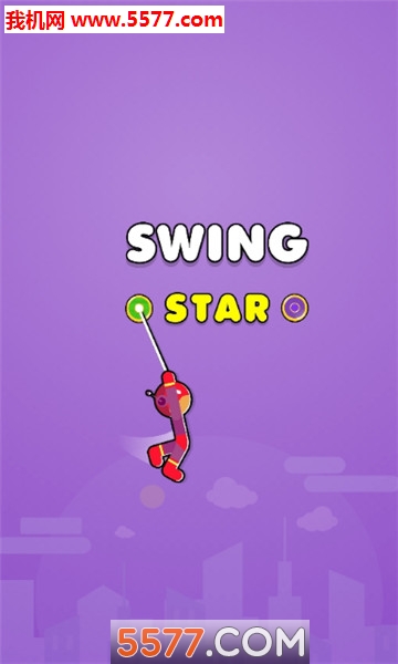 Swingman Rope׿؈D1