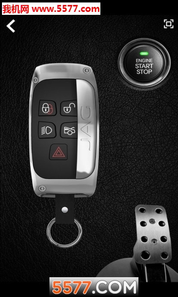 Supercars Keys(Supercars app)ͼ2