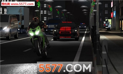 Racing Fever Moto׿ͼ4