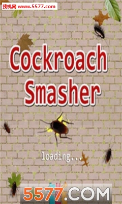 Cockroach Smasher()ͼ1