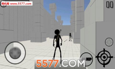 Stickman 3D Archer(3Dְ׿)ͼ2