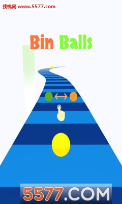 Bin Balls˫׿ͼ0