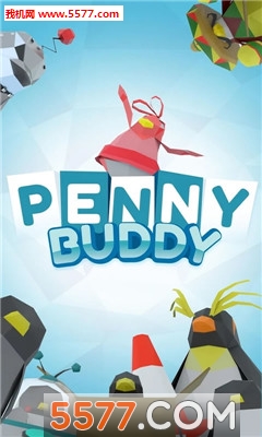 Penny Buddy׿ͼ1