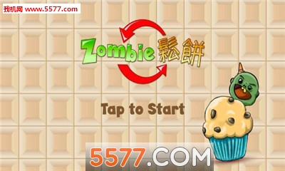 Zombie-Muffin(Zombieɱ׿)ͼ0