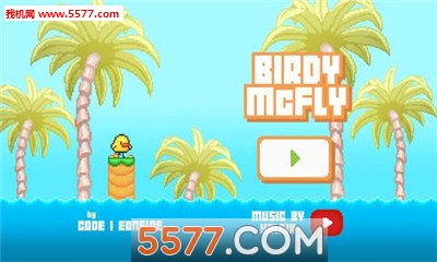 Birdy McFly(СB(nio)wb׿)؈D1