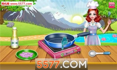 Barbecue Chef(Nٷ)؈D3