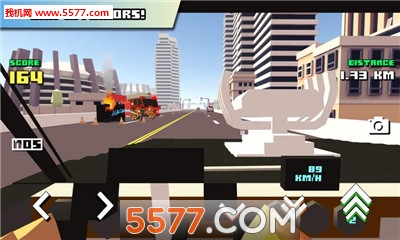 Blocky Car Racer(K܇ِ܇ְ׿)؈D0