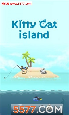 KittyCat Island(䵺ٷ)ͼ3